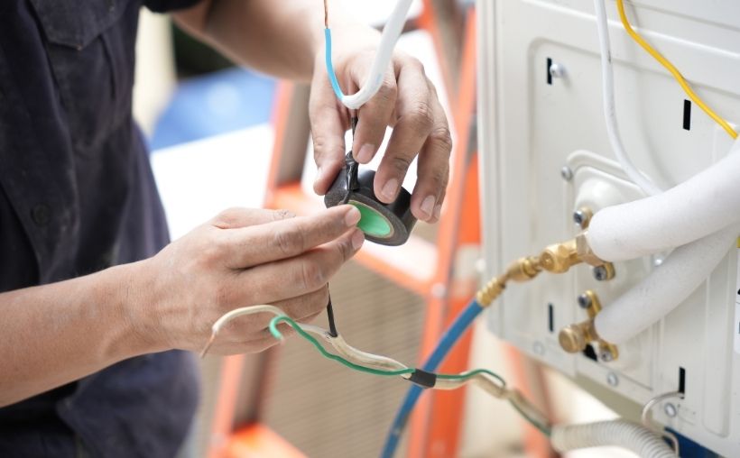 Planned maintenance 1